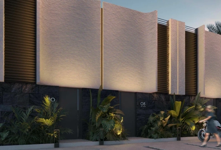 AV Complex 7 Villas