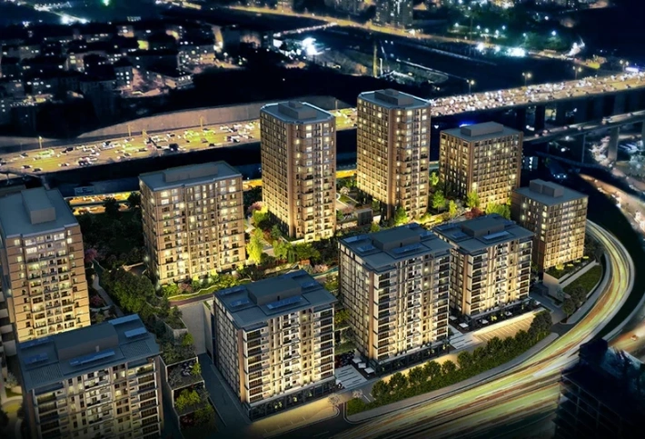 Avangart istanbul