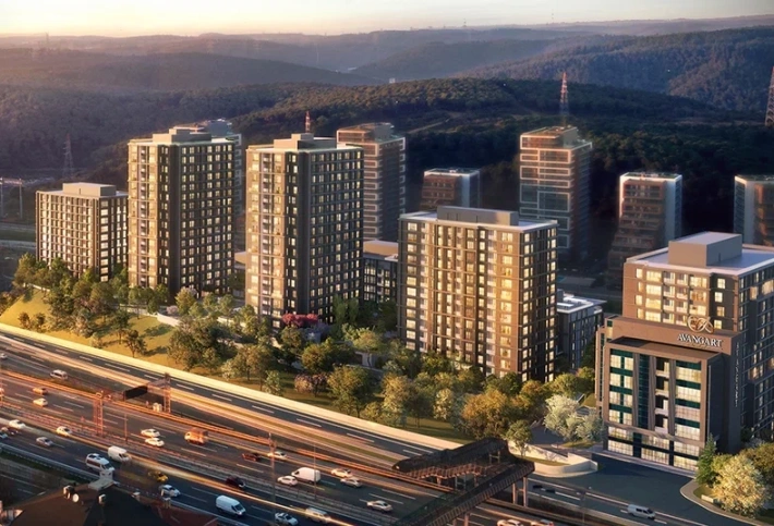 Avangart istanbul