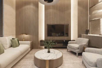Avant Garde Residences