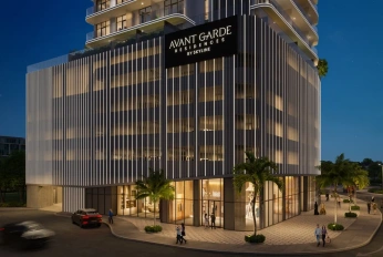 Avant Garde Residences