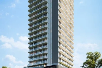 Avant Garde Residences