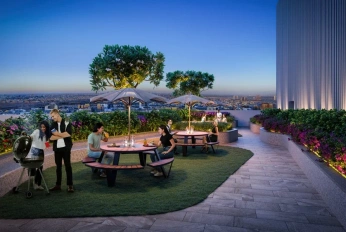 Avant Garde Residences
