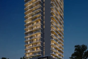 Avant Garde Residences