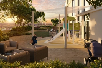 Avant Garde Residences