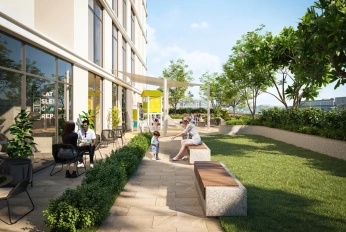 Avant Garde Residences