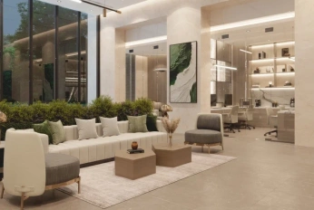 Avant Garde Residences