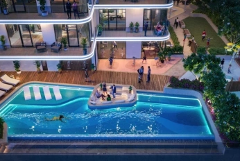 Avant Garde Residences