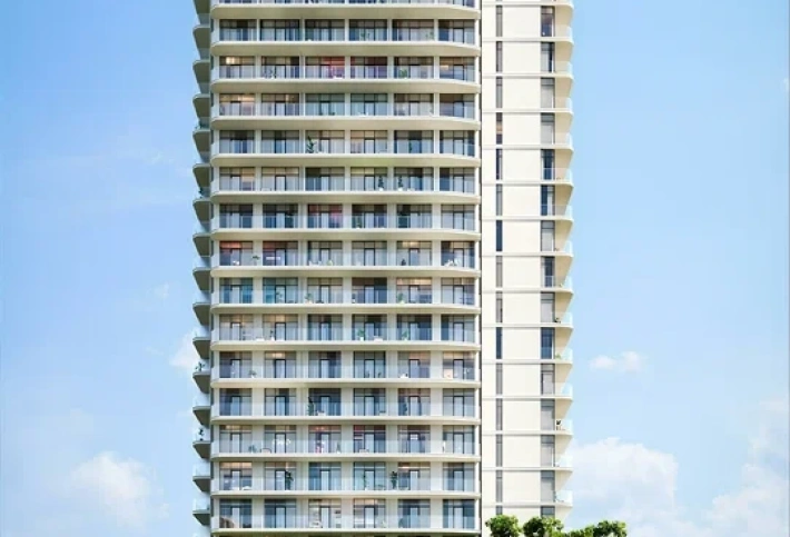 Avant Garde Residences