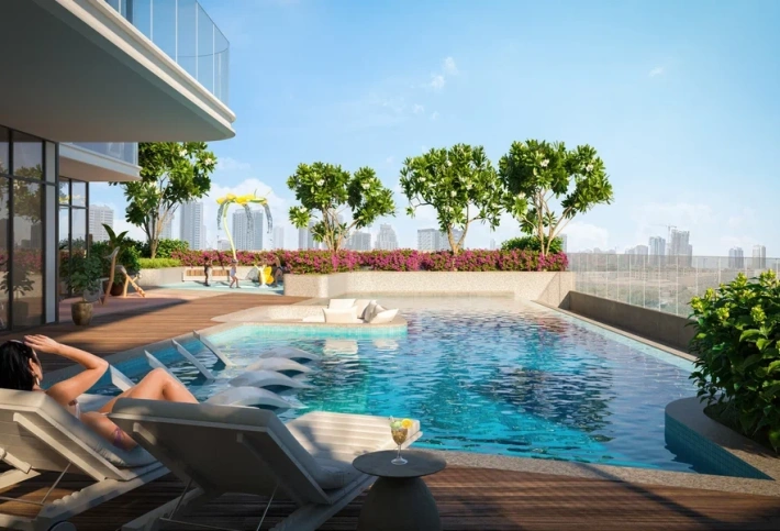 Avant Garde Residences