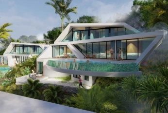 Avant Garden
