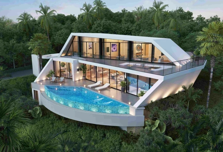 Avant Garden