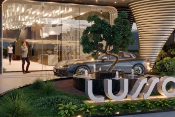 Avcilar Lusso