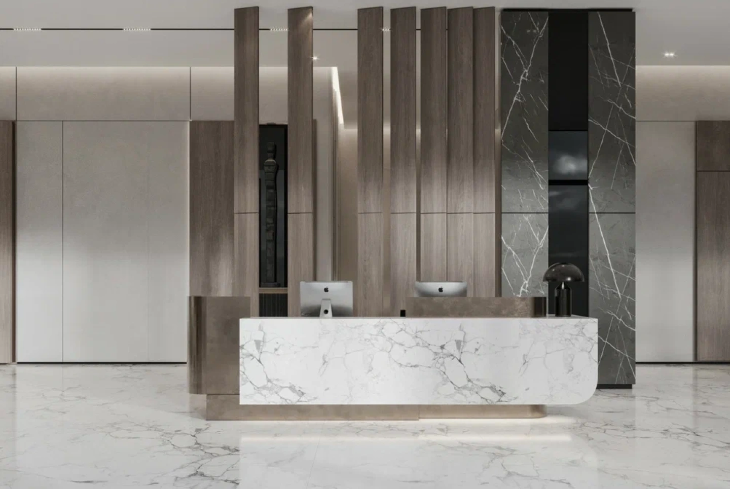 Aveline Residences