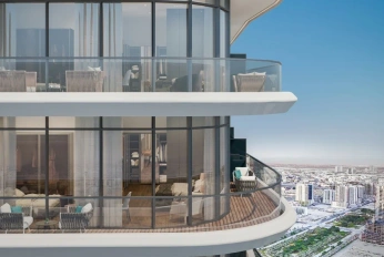 Aveline Residences