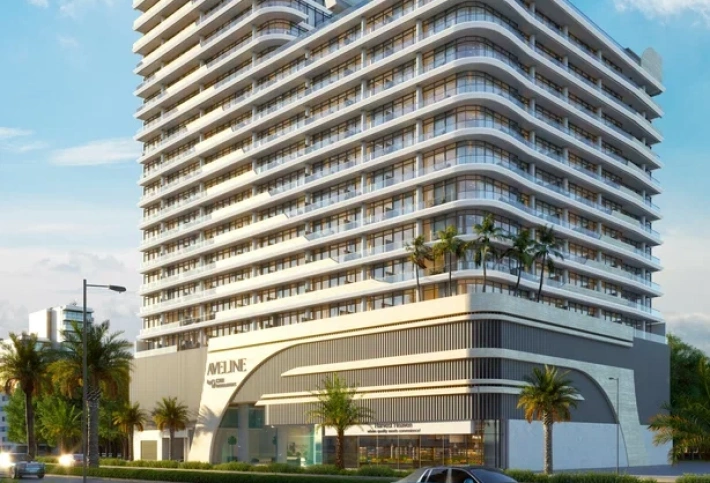Aveline Residences
