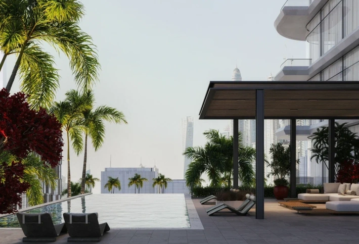 Aveline Residences