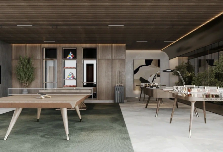 Aveline Residences
