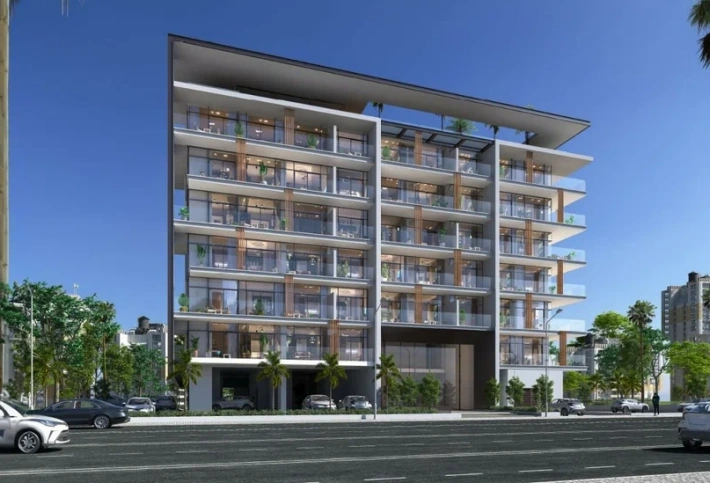 Avelon Boulevard