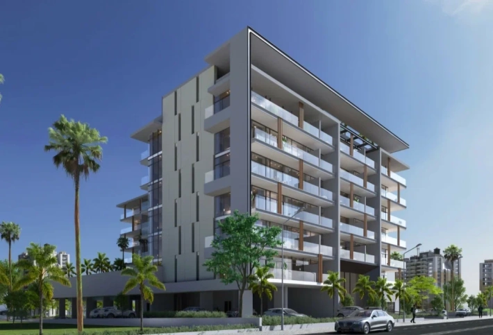 Avelon Boulevard