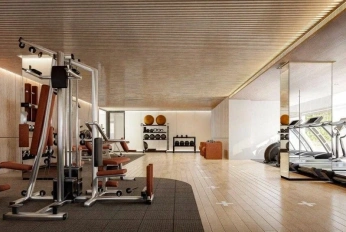 Avenue Boutique Condominium