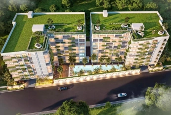 Avenue Boutique Condominium