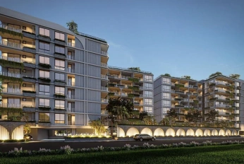 Avenue Boutique Condominium