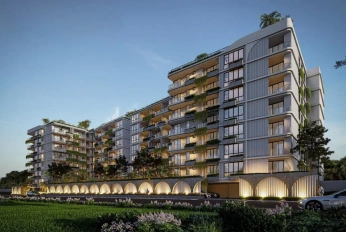 Avenue Boutique Condominium