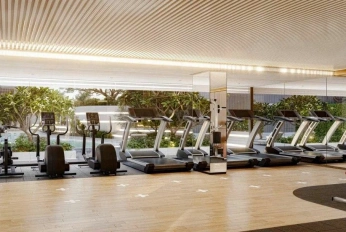 Avenue Boutique Condominium