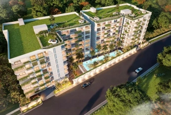 Avenue Boutique Condominium