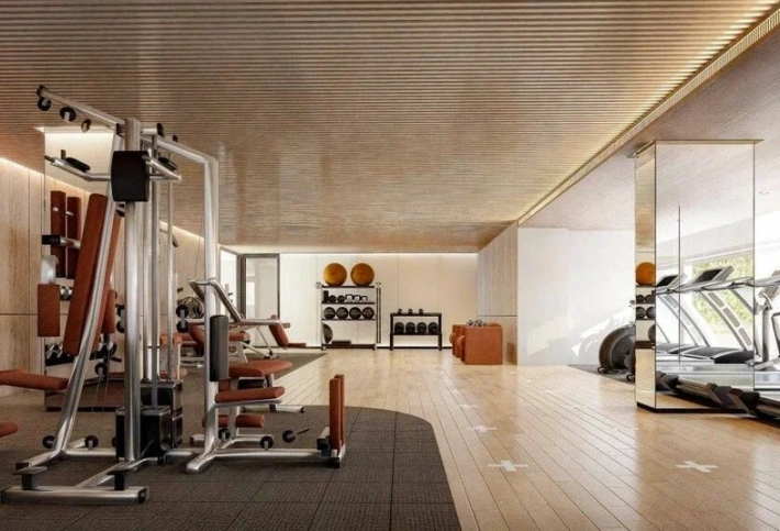 Avenue Boutique Condominium
