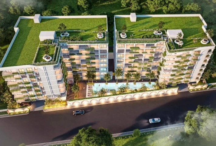 Avenue Boutique Condominium
