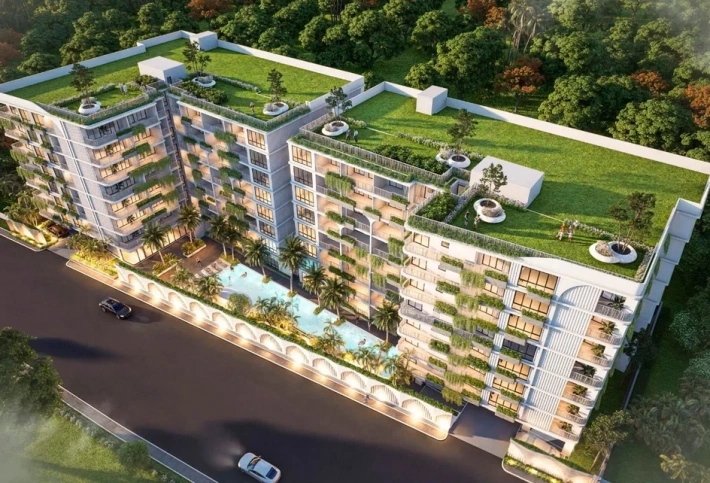 Avenue Boutique Condominium