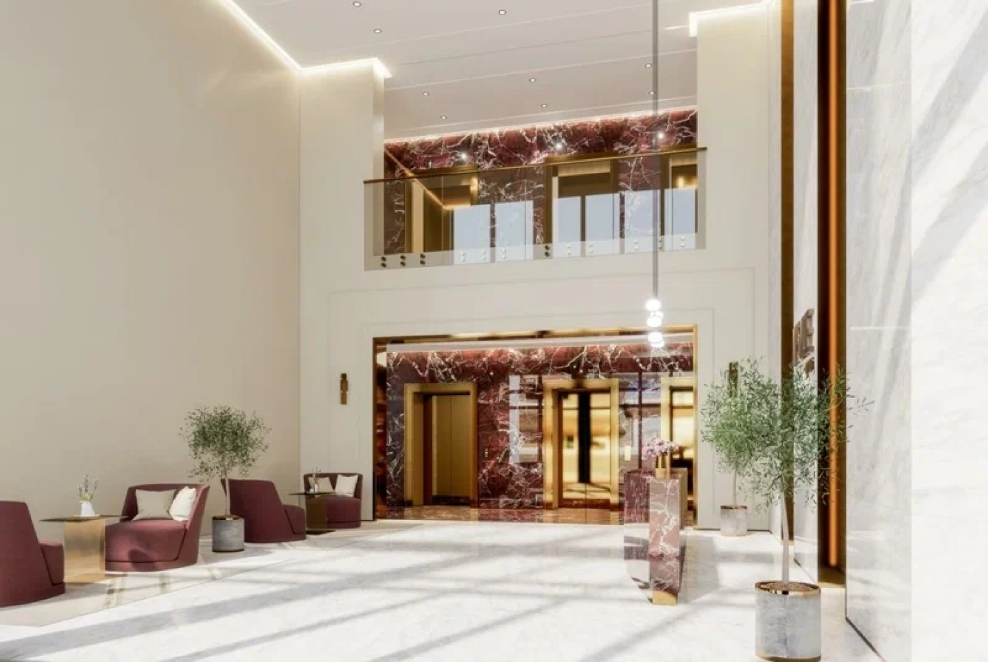 Avenue Residence 5