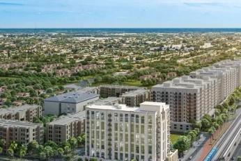 Avenue Residence 5