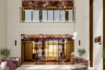 Avenue Residence 5