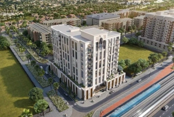 Avenue Residence 5