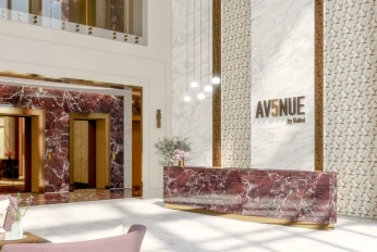 Avenue Residence 5