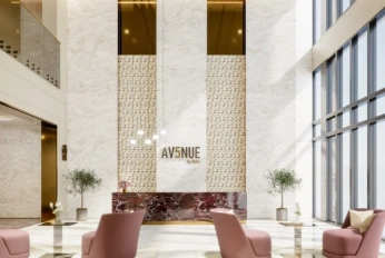 Avenue Residence 5