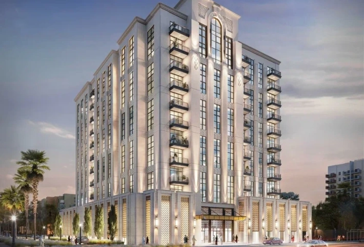 Avenue Residence 5