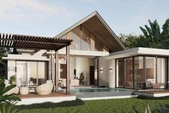 Avirodha Palai Villa