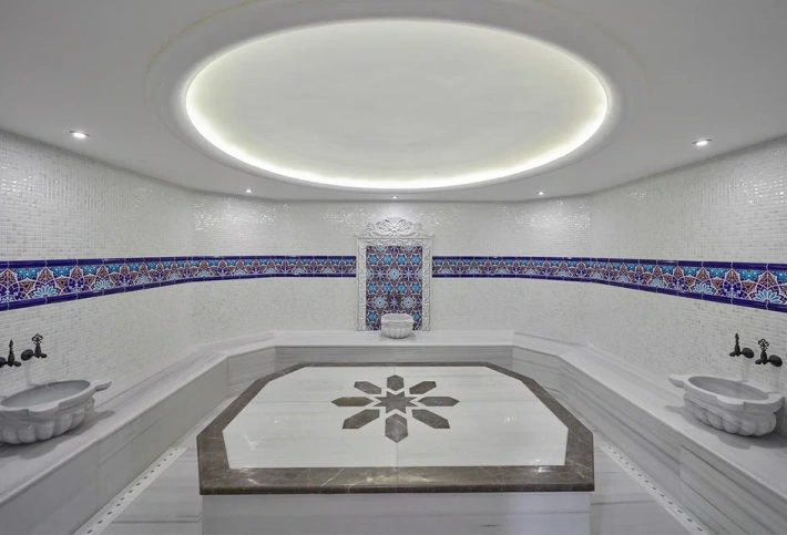 Avrupa Konutlari Basaksehir