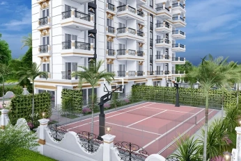 Avsallar Garden 3