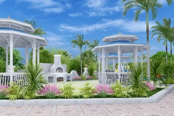 Avsallar Garden 3