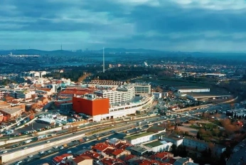 Axis Suites İstanbul