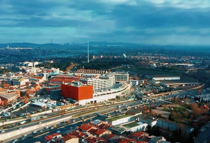 Axis Suites İstanbul