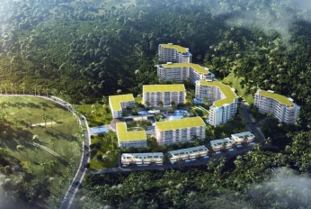 Ayana Heights