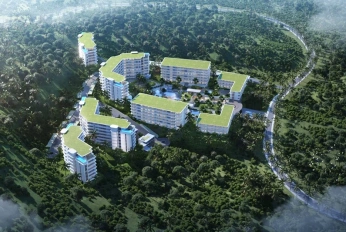 Ayana Heights
