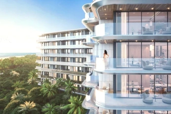 Ayana Heights