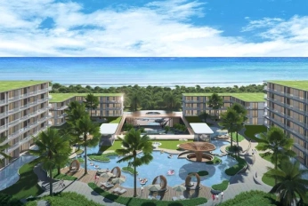 Ayana Heights